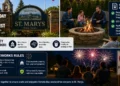 St. Marys Victoria Day